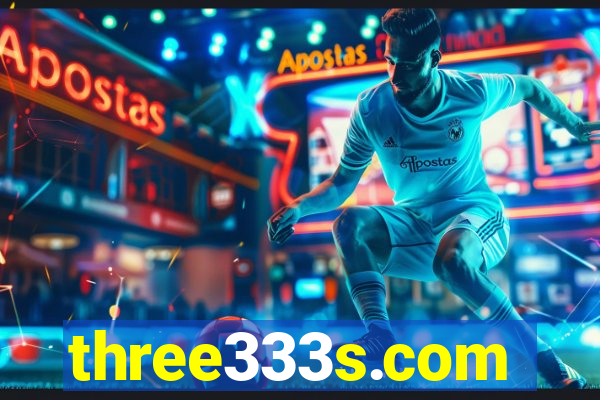 three333s.com