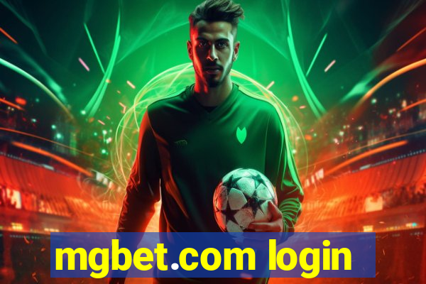 mgbet.com login