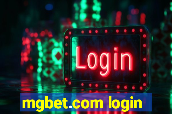 mgbet.com login