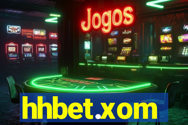 hhbet.xom