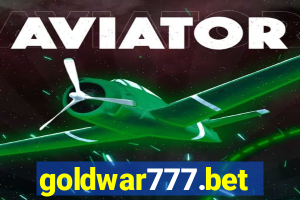 goldwar777.bet