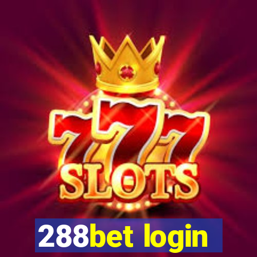 288bet login