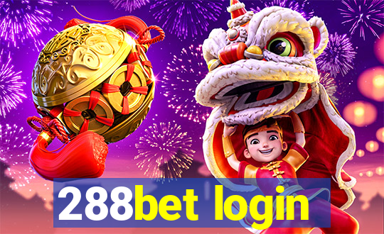 288bet login