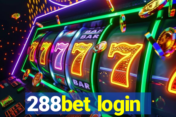 288bet login