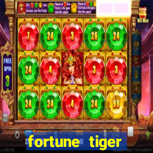 fortune tiger deposito 5 reais