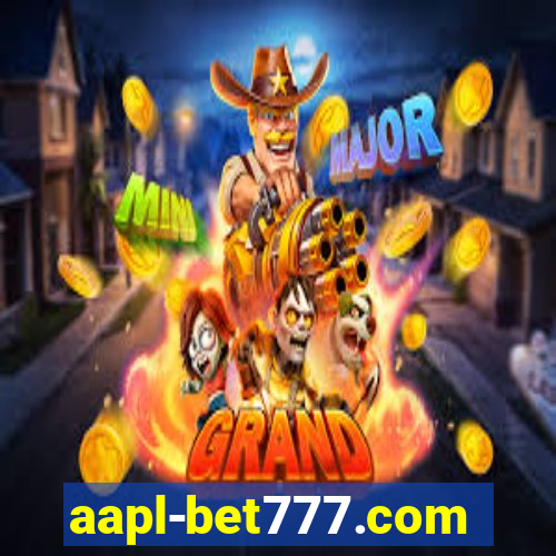 aapl-bet777.com