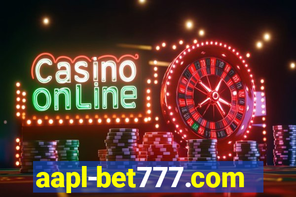 aapl-bet777.com