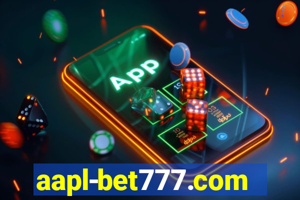 aapl-bet777.com