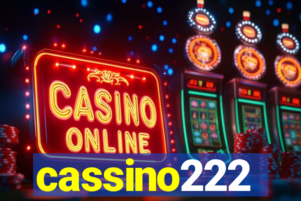 cassino222