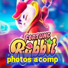 photos acomp