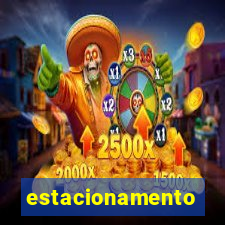 estacionamento assombrado 6 andares