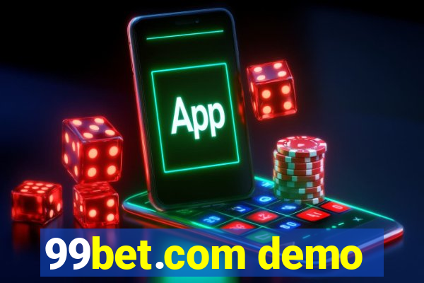 99bet.com demo