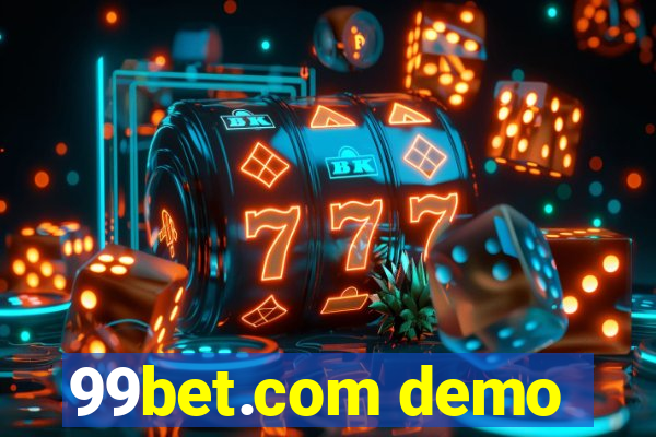 99bet.com demo