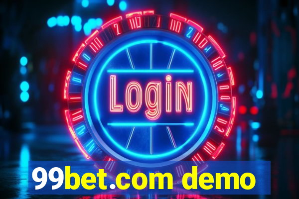 99bet.com demo