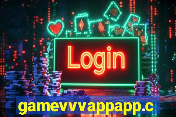 gamevvvappapp.com