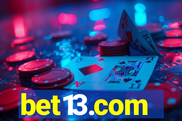 bet13.com