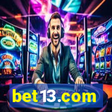 bet13.com