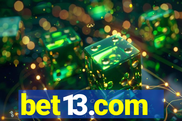 bet13.com