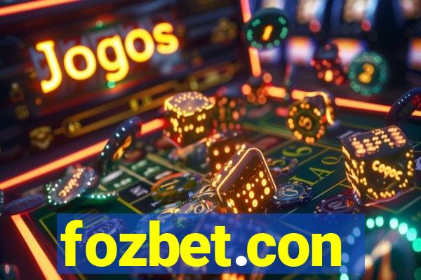 fozbet.con