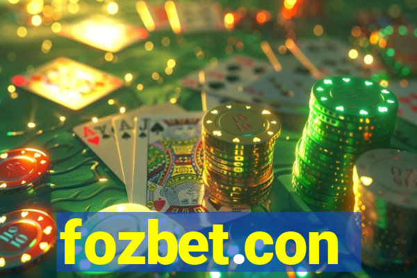 fozbet.con