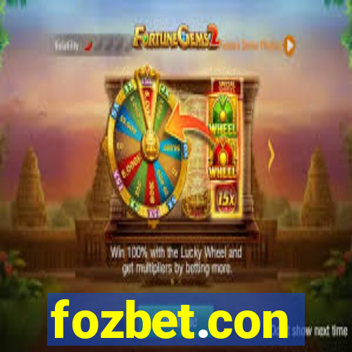 fozbet.con