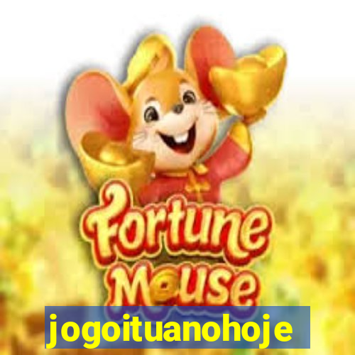 jogoituanohoje