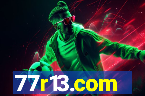 77r13.com