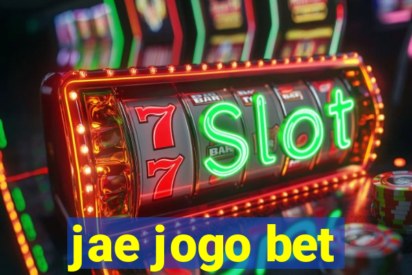 jae jogo bet