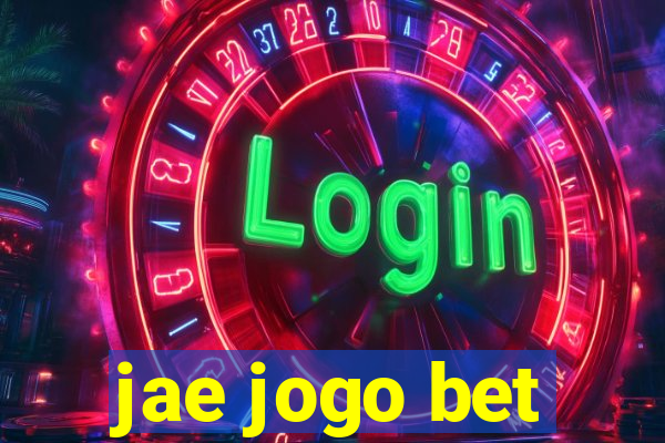 jae jogo bet