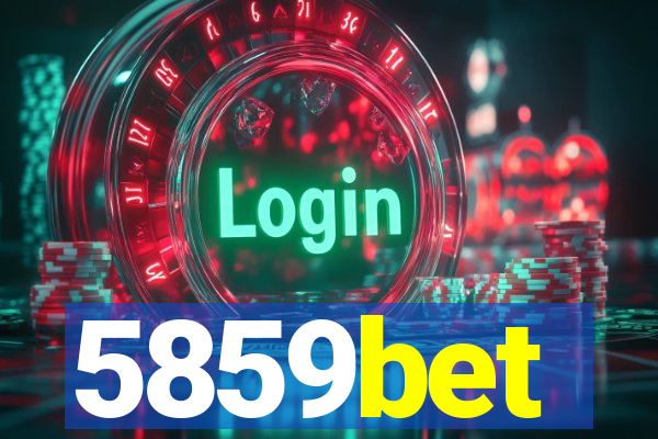 5859bet