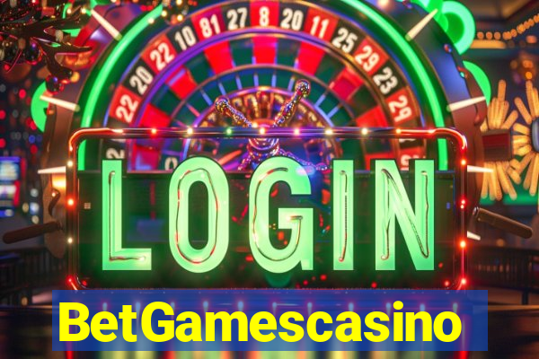 BetGamescasino