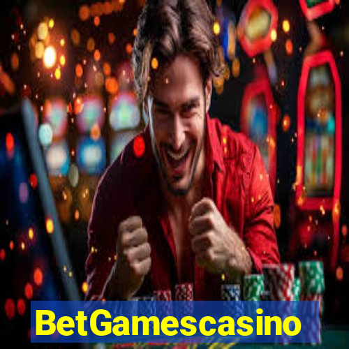 BetGamescasino