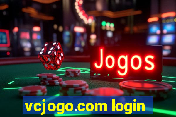 vcjogo.com login