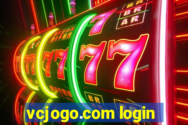 vcjogo.com login