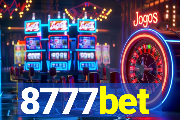 8777bet