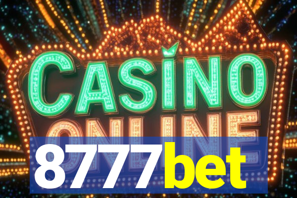 8777bet