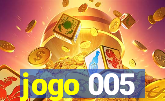 jogo 005