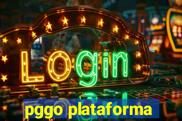 pggo plataforma