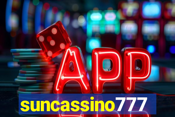 suncassino777