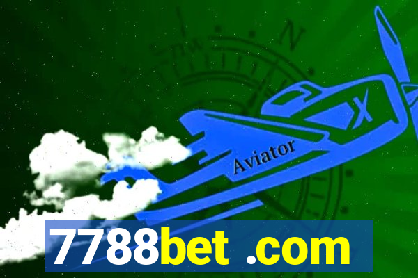 7788bet .com