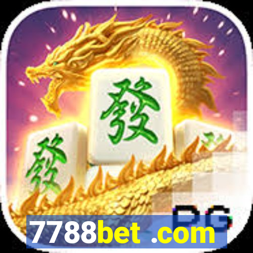 7788bet .com