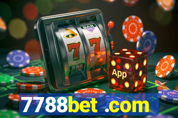 7788bet .com