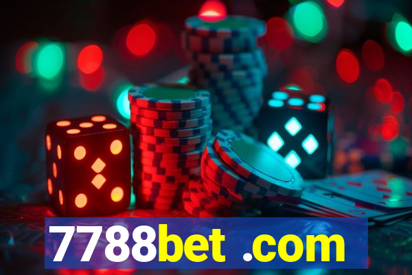 7788bet .com