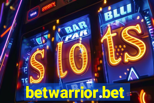 betwarrior.bet