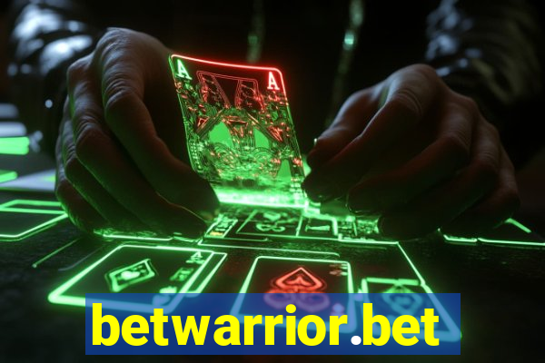 betwarrior.bet
