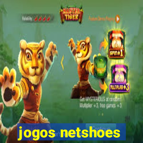 jogos netshoes