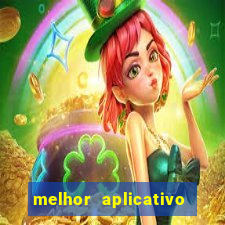 melhor aplicativo de jogos online