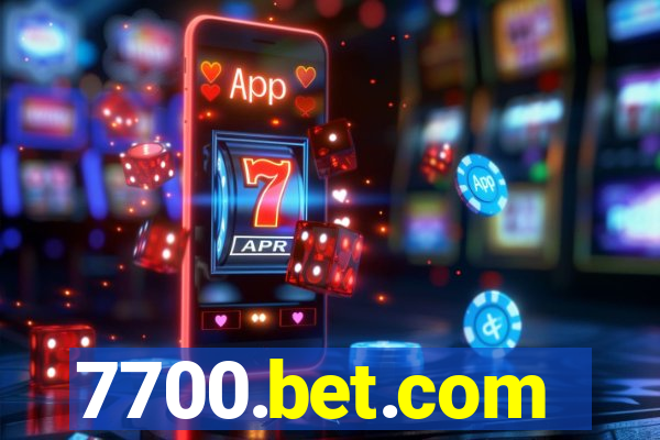 7700.bet.com
