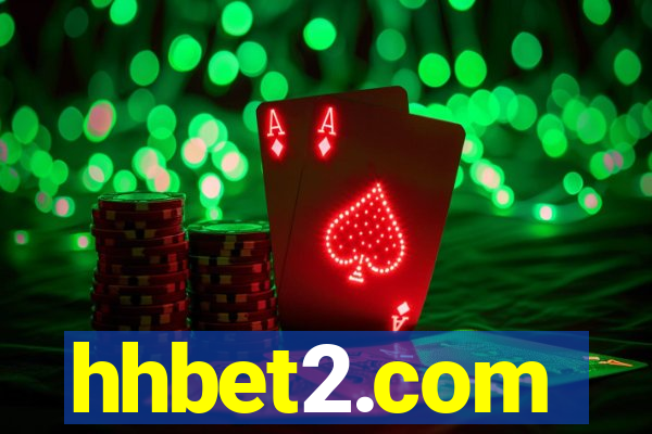 hhbet2.com