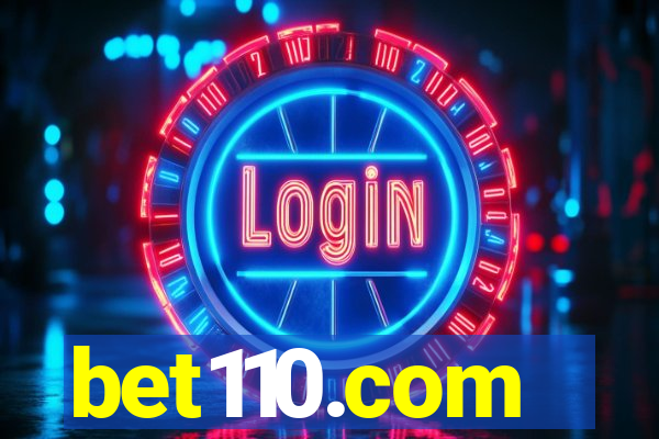bet110.com